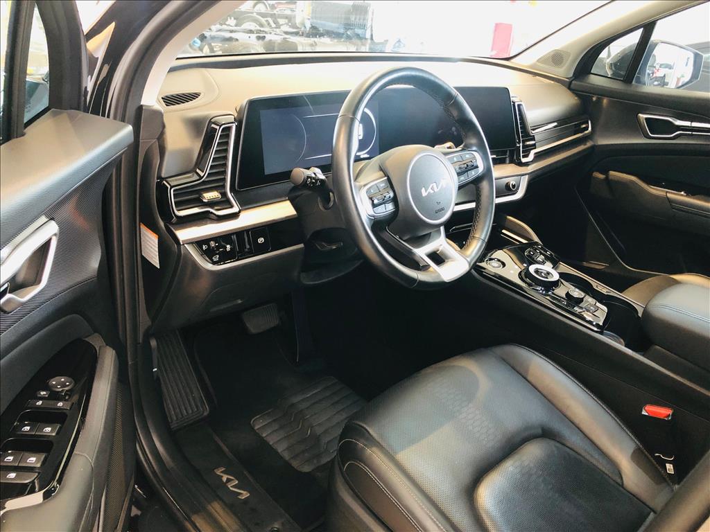 SPORTAGE 1.6 TGDI MHEV EX PRESTIGE DCT6