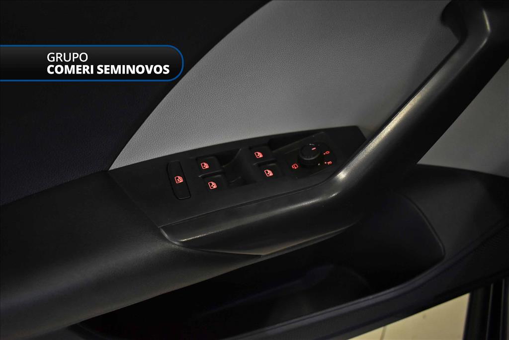 T-CROSS 1.4 250 TSI TOTAL FLEX HIGHLINE AUTOMÁTICO18