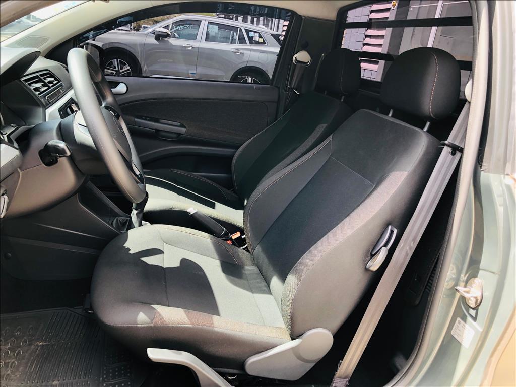 SAVEIRO 1.6 MSI TRENDLINE CS 16V FLEX 2P MANUAL7