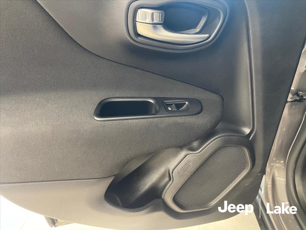 RENEGADE 1.8 16V FLEX 4P AUTOMÁTICO17