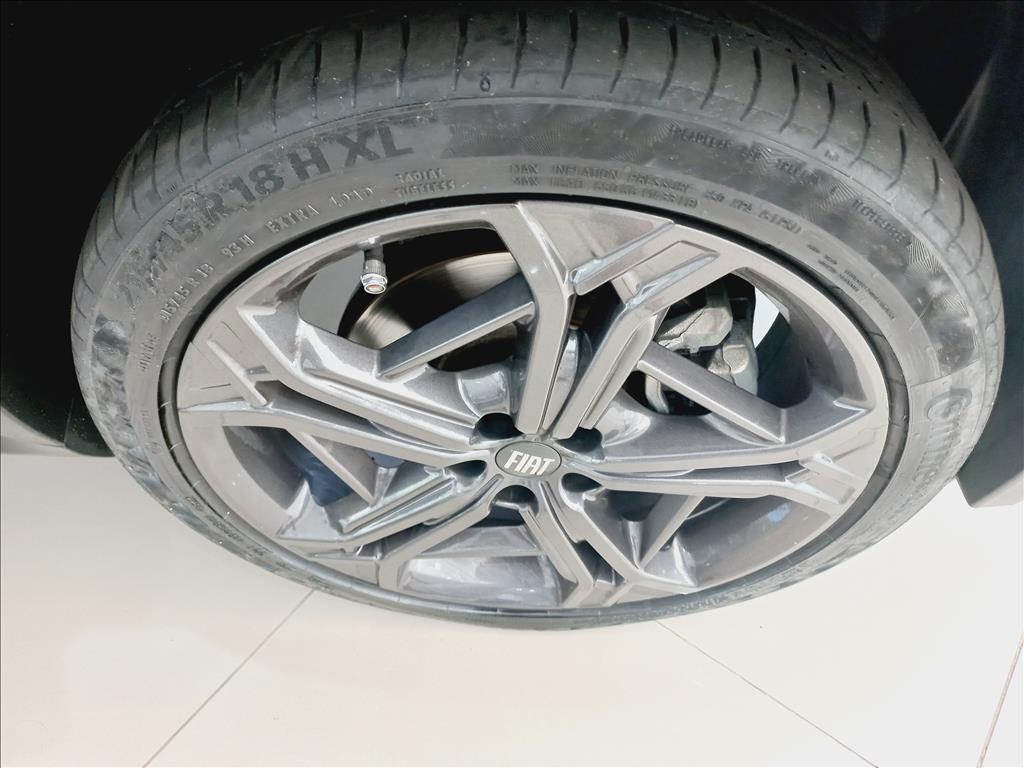 Foto ilustrativa do carro