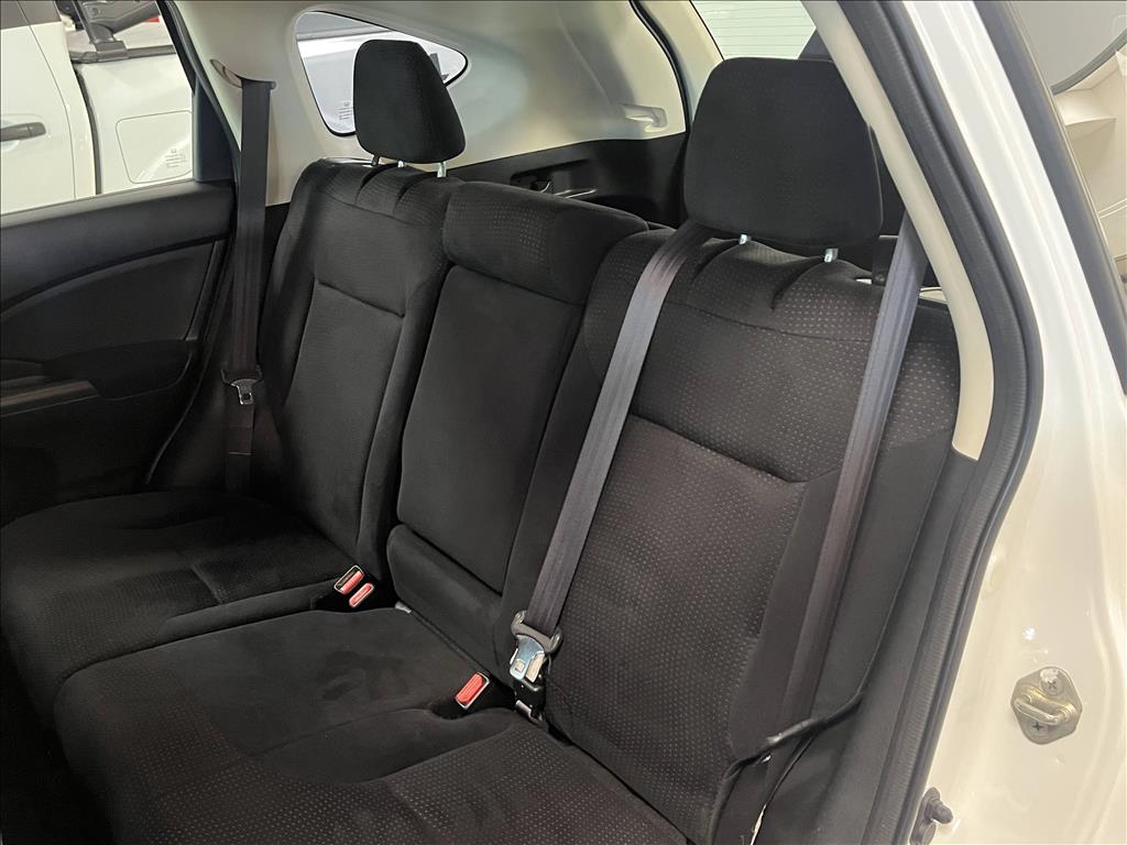 CRV 2.0 LX 4X2 16V GASOLINA 4P MANUAL9