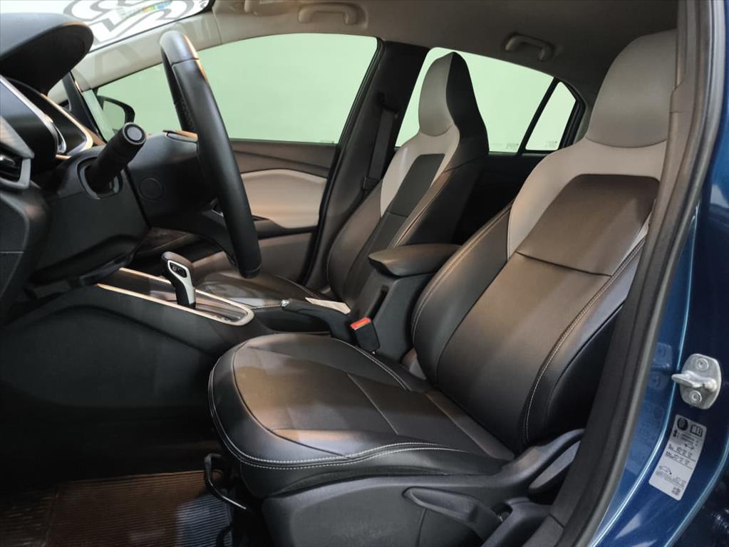 ONIX 1.0 TURBO FLEX PREMIER AUTOMÁTICO8