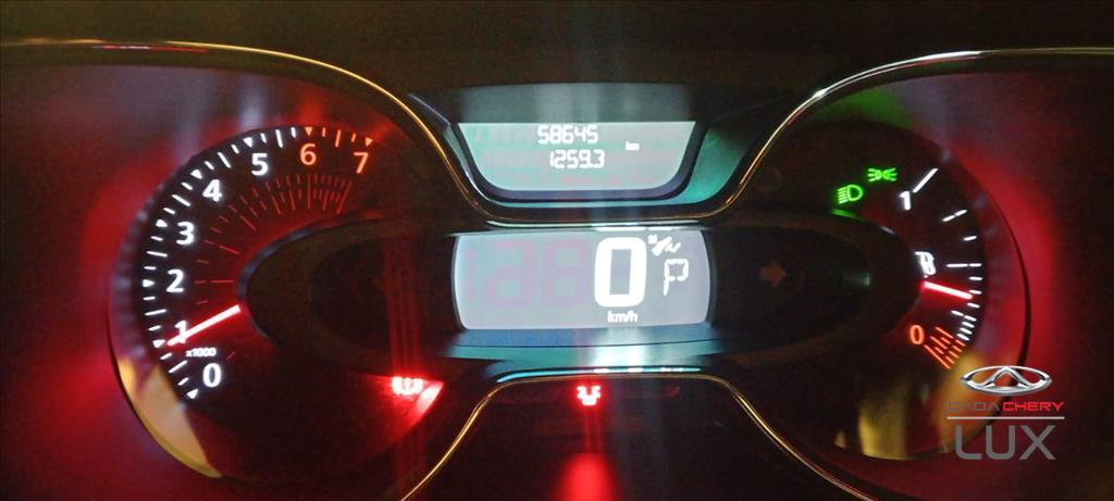 CAPTUR 1.3 TCE FLEX ICONIC X-TRONIC10