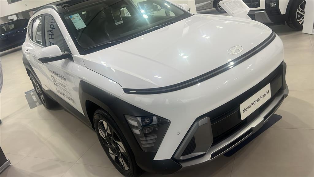 KONA 1.6 GDI HEV SIGNATURE DCT1