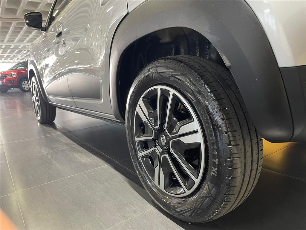 KWID 1.0 12V SCE FLEX INTENSE MANUAL12