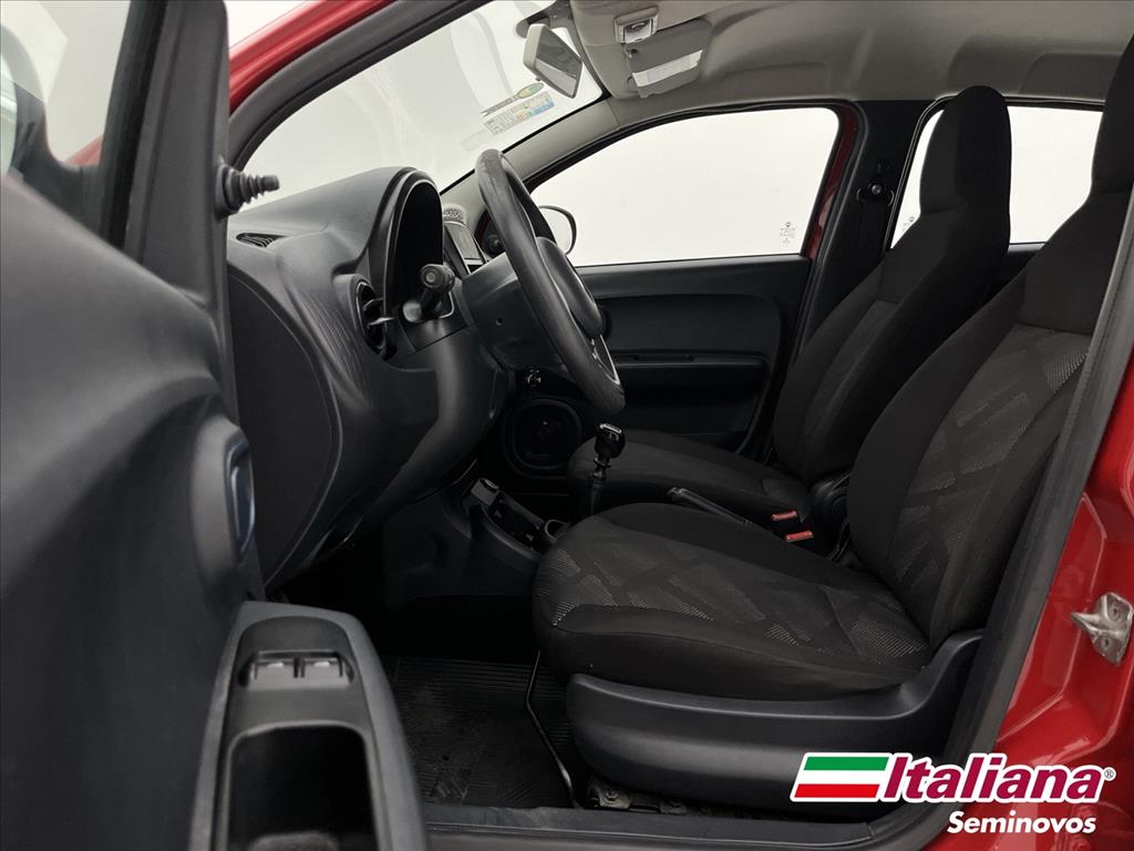 MOBI 1.0 EVO FLEX LIKE. MANUAL8