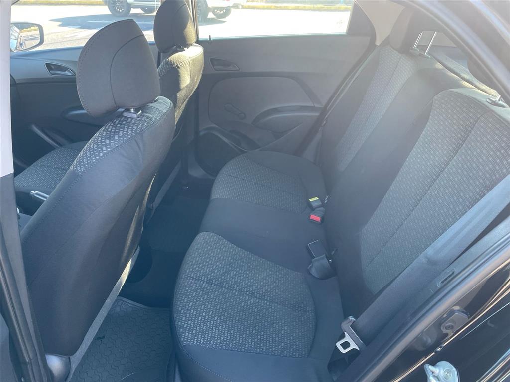 HB20 1.0 COMFORT 12V FLEX 4P MANUAL8