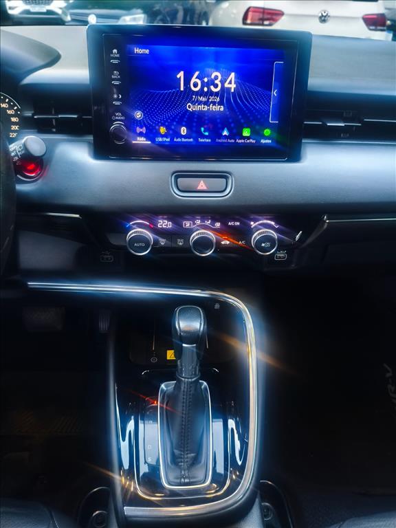 HR-V 1.5 DI I-VTEC FLEX EXL CVT12