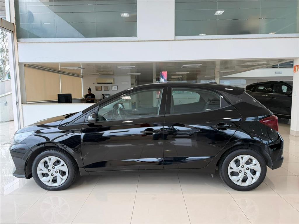 HB20 1.0 12V FLEX COMFORT MANUAL7