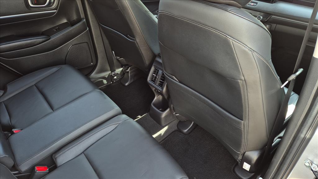 HR-V 1.5 DI I-VTEC TURBO FLEX ADVANCE CVT4