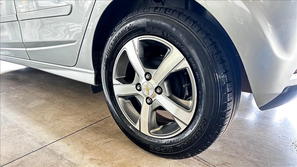 ONIX 1.4 MPFI LT 8V FLEX 4P MANUAL