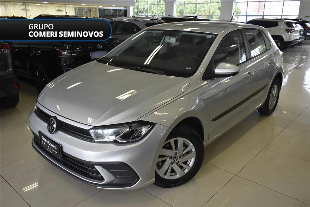 POLO 1.0 MPI TOTAL FLEX MANUAL2