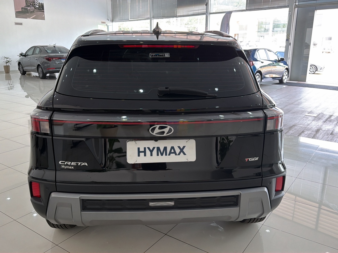 CRETA 1.0 TGDI FLEX LIMITED AUTOMÁTICO3