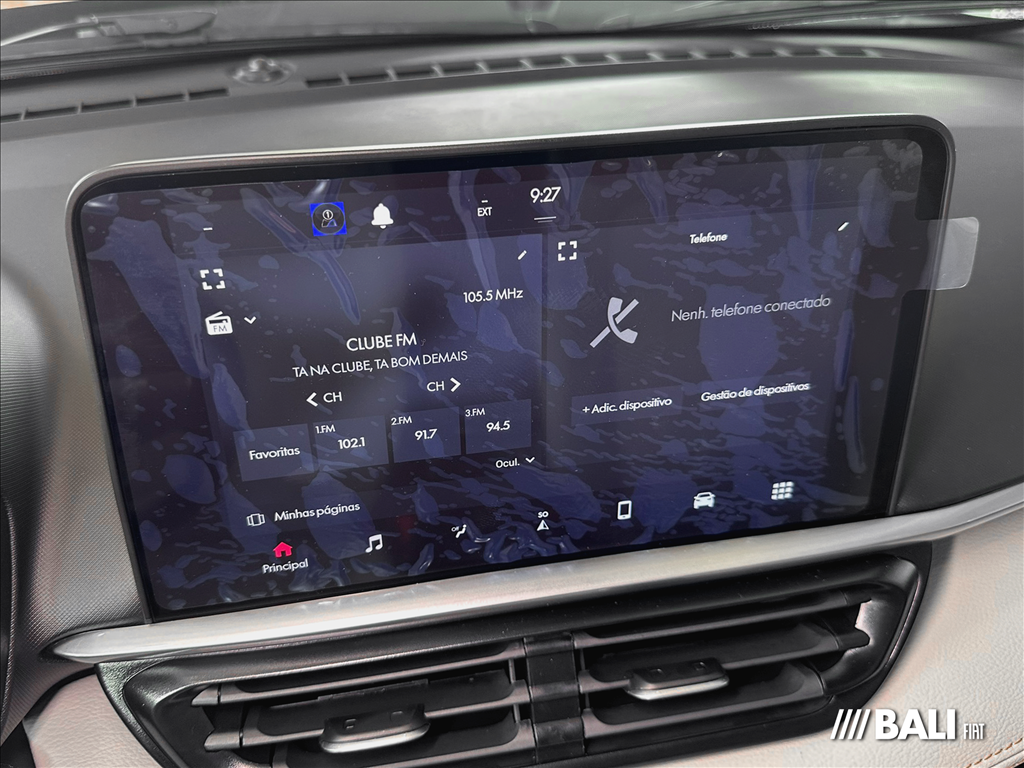 FASTBACK 1.0 TURBO 200 HYBRID IMPETUS CVT11