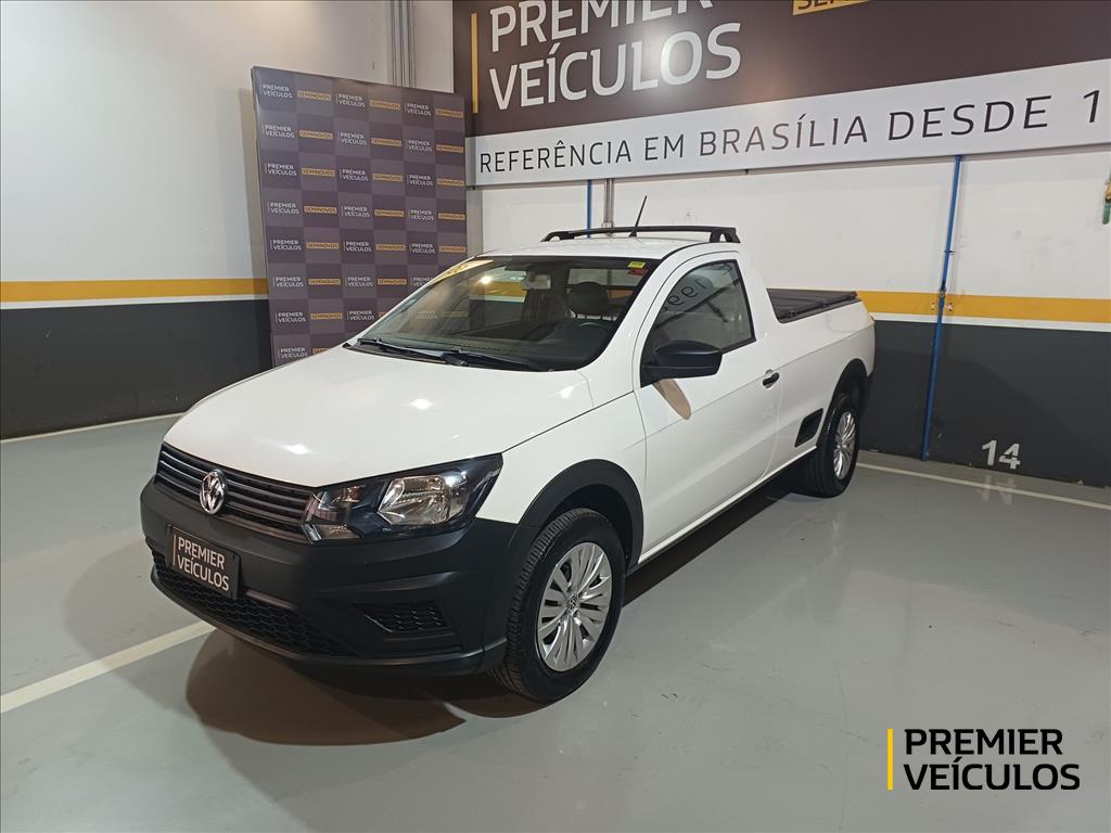 SAVEIRO 1.6 MSI ROBUST CS 8V FLEX 2P MANUAL6