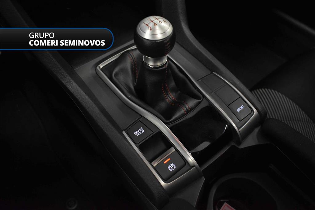 CIVIC 1.5 16V TURBO GASOLINA SI COUPÉ 2P MANUAL15