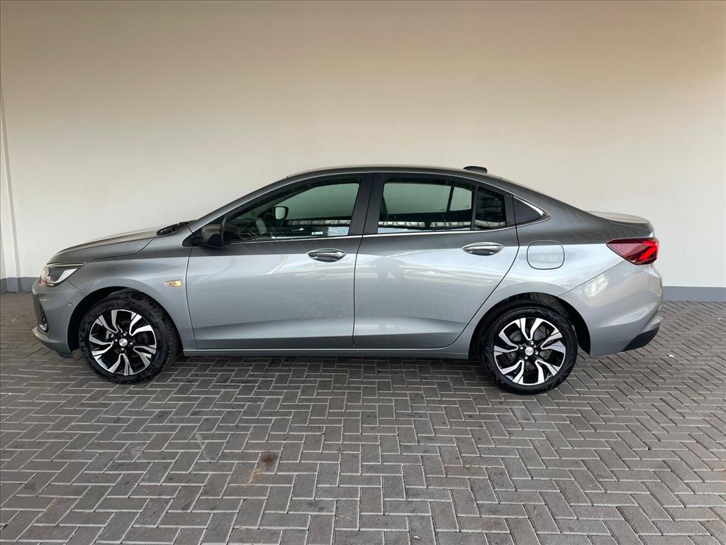 ONIX PLUS 1.0 TURBO FLEX PREMIER AUTOMÁTICO1