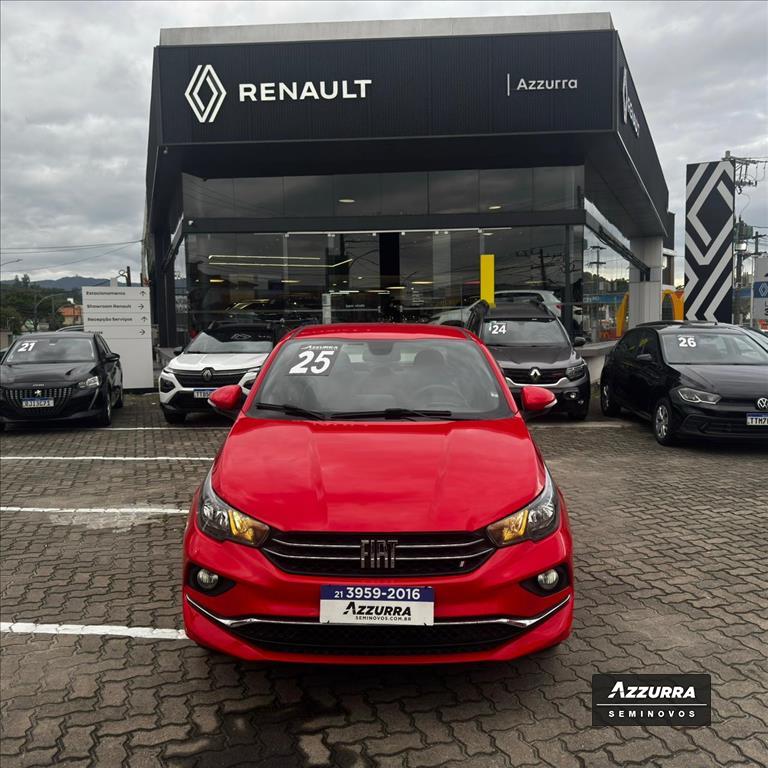 CRONOS 1.3 FIREFLY FLEX PRECISION CVT