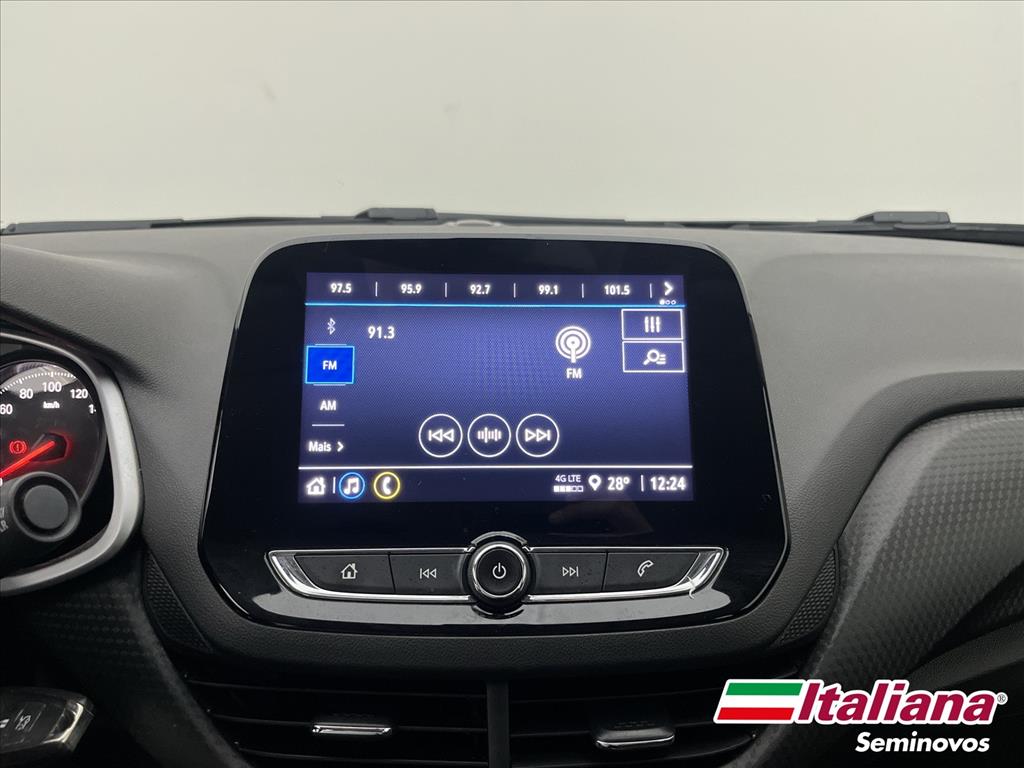 ONIX 1.0 TURBO FLEX LT MANUAL9