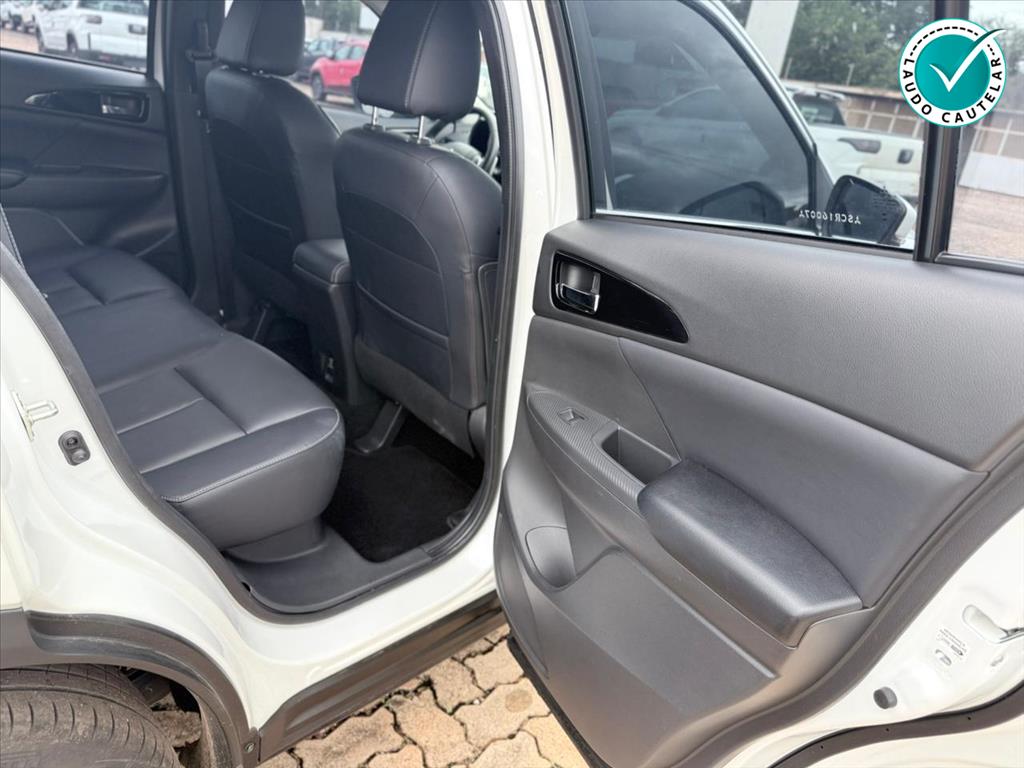 ECLIPSE CROSS 1.5 MIVEC TURBO GASOLINA HPE CVT13