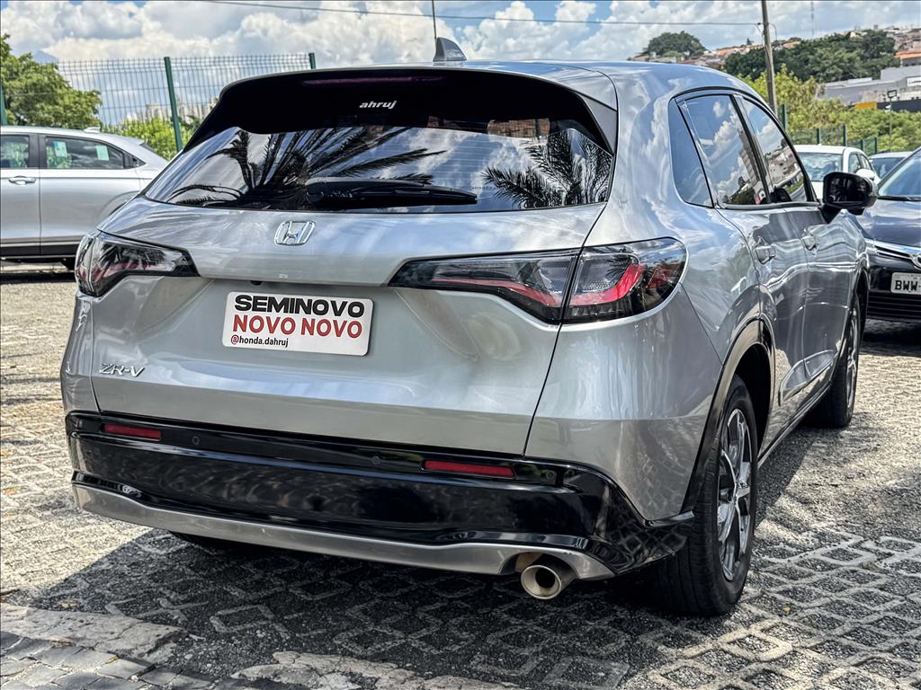 ZR-V 2.0 i-VTEC GASOLINA TOURING CVT6