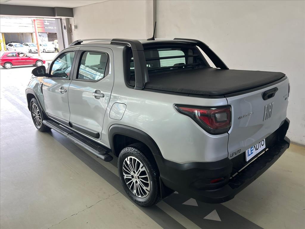 STRADA 1.3 FIREFLY FLEX RANCH CD CVT5