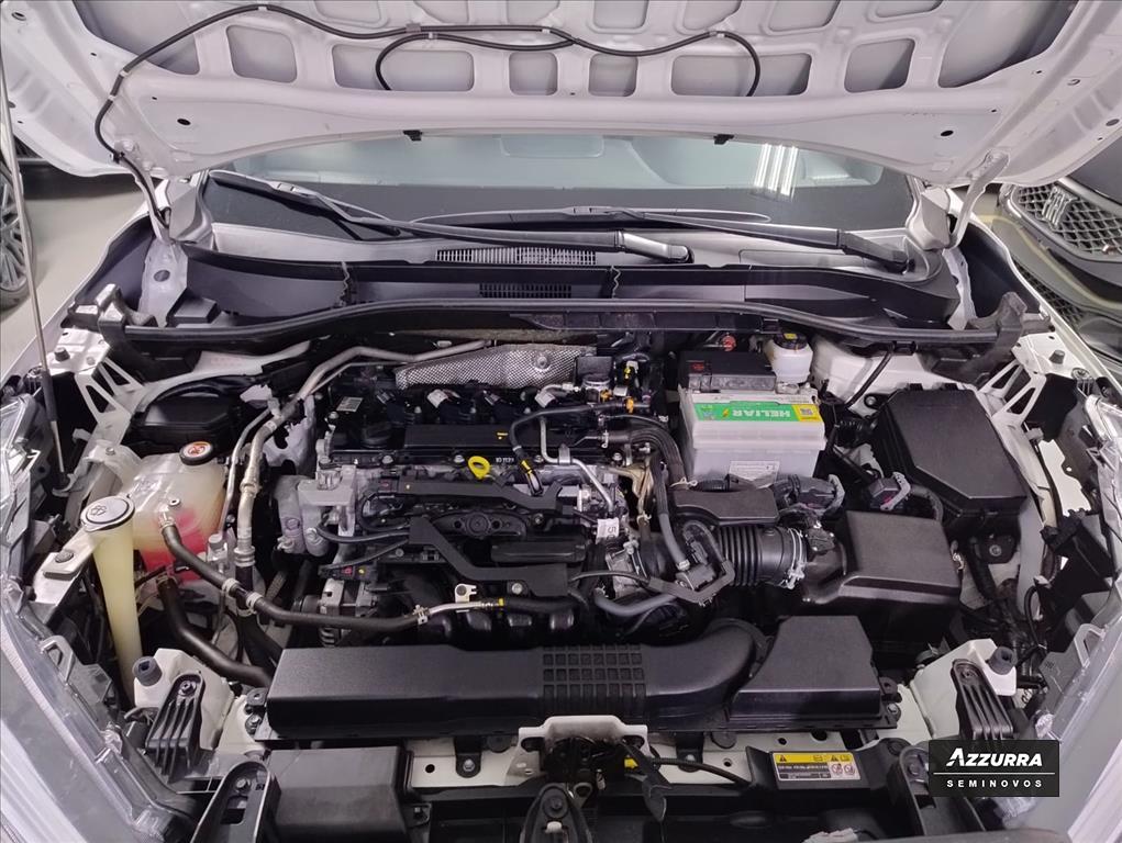 COROLLA CROSS 2.0 VVT-IE FLEX XRE DIRECT SHIFT14