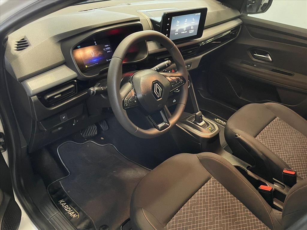 KARDIAN 1.0 TCE FLEX EVOLUTION EDC10