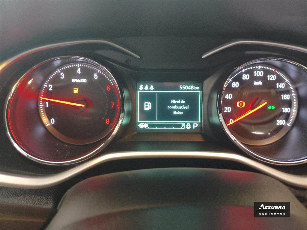 ONIX PLUS 1.0 TURBO FLEX PREMIER AUTOMÁTICO9