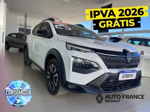 KARDIAN 1.0 TCE FLEX EVOLUTION EDC