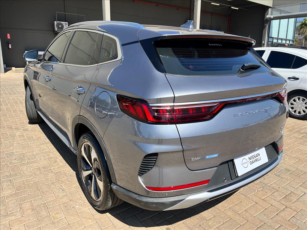 SONG PLUS 1.5 DM-I HÍBRIDO AUTOMÁTICO16