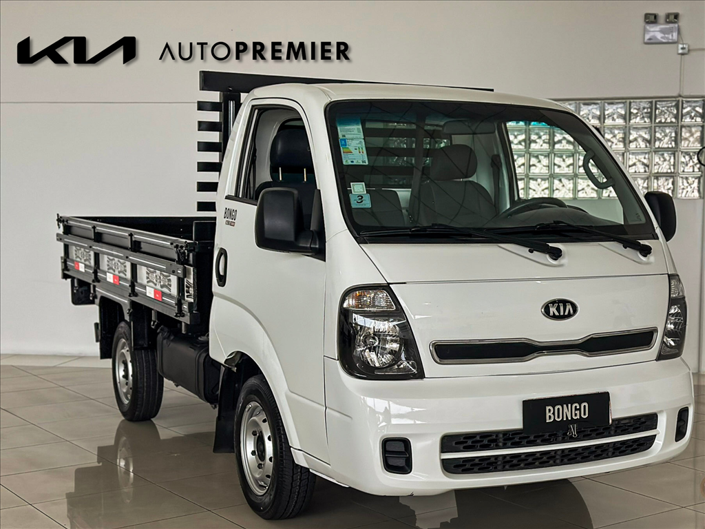 BONGO 2.5 TD DIESEL STD CS MANUAL