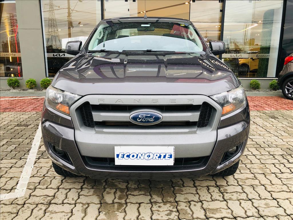 RANGER 2.2 XLS 4X2 CD 16V DIESEL 4P AUTOMÁTICO1