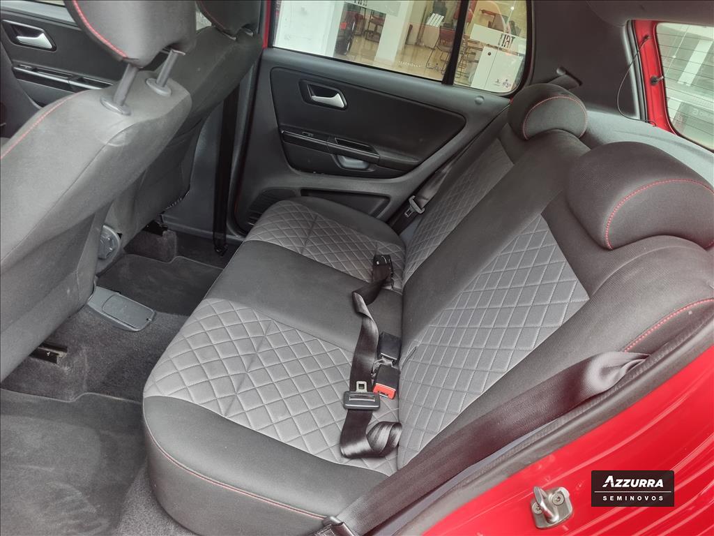 FOX 1.6 MSI TOTAL FLEX XTREME 4P MANUAL14