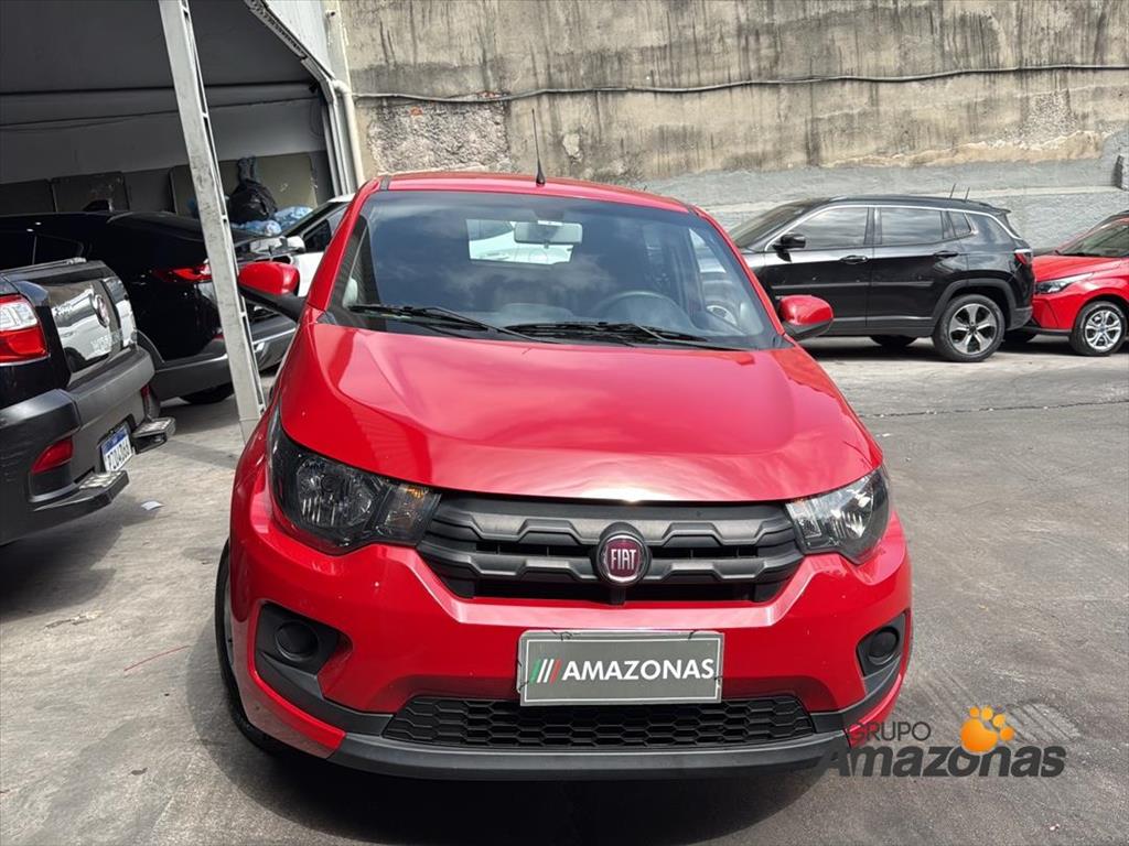 carro