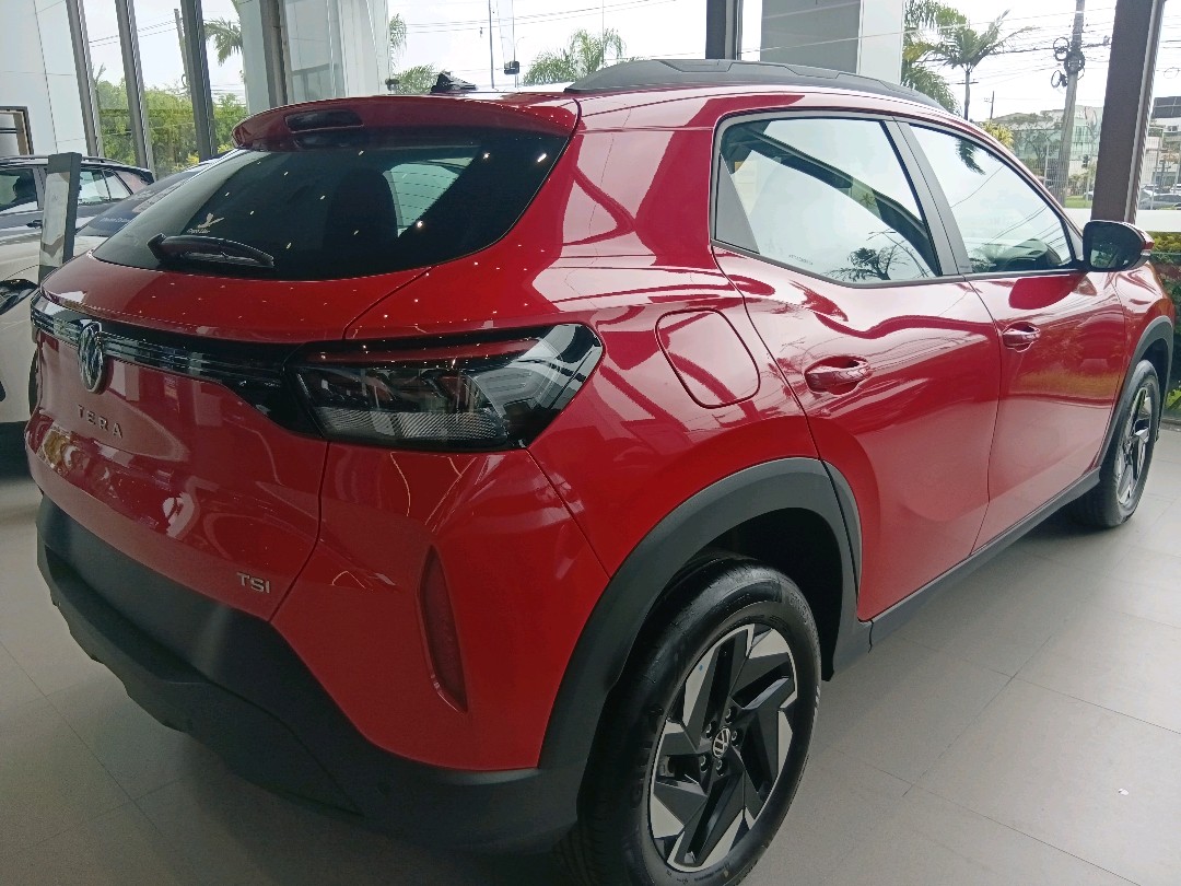 TERA 1.0 170 TSI MANUAL5