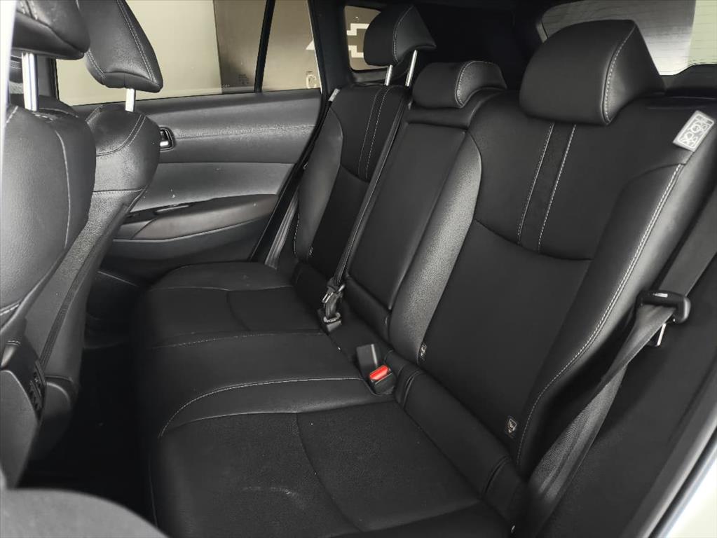 COROLLA CROSS 2.0 VVT-IE FLEX XRE DIRECT SHIFT5
