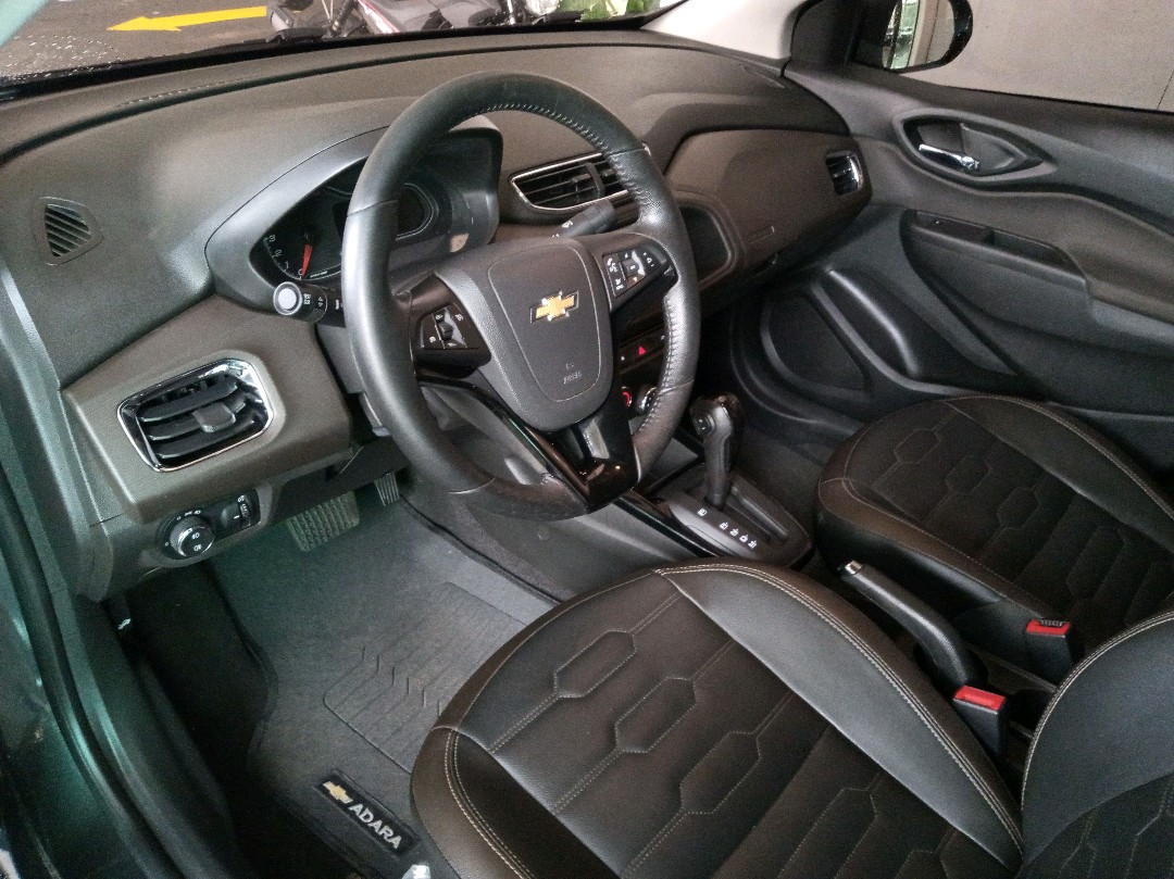 PRISMA 1.4 MPFI LTZ 8V FLEX 4P AUTOMÁTICO7
