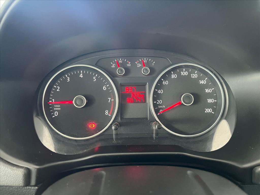 VOYAGE 1.0 MI TRENDLINE 8V FLEX 4P MANUAL8