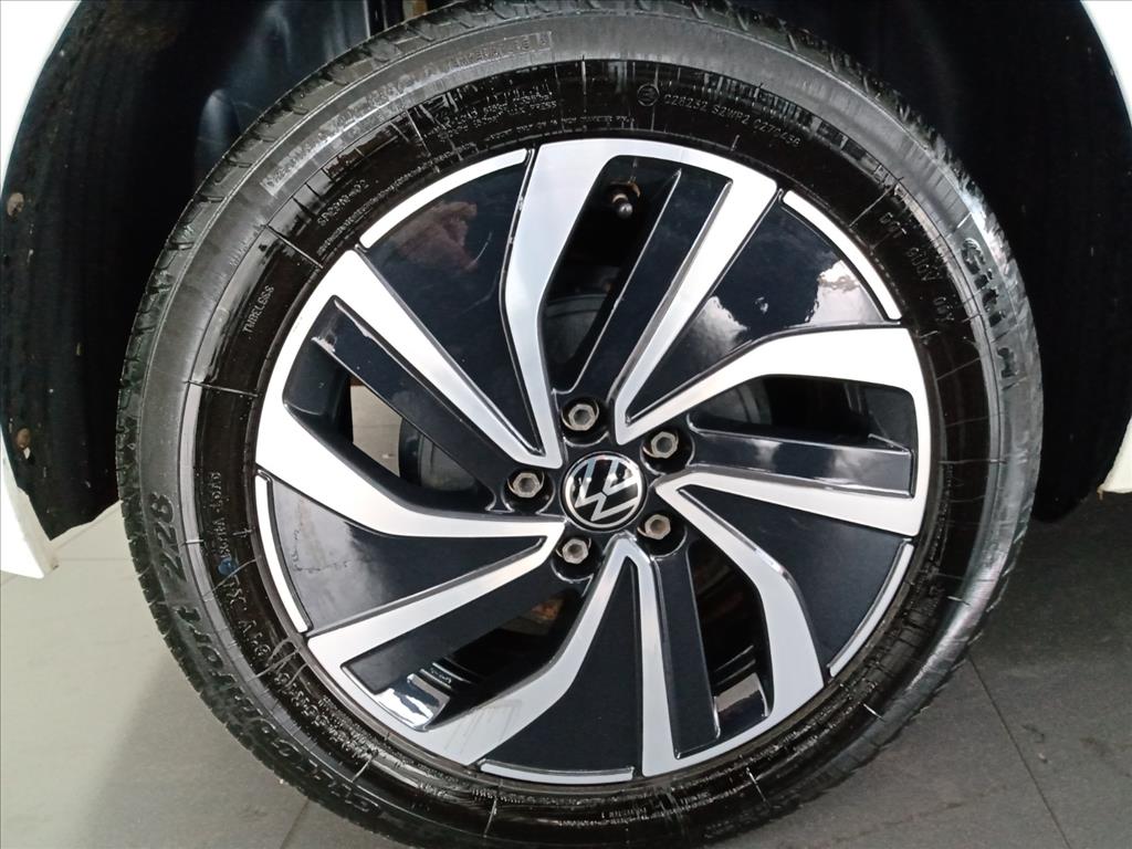 VW - Volkswagen-POLO-1.0 170 TSI HIGHLINE AUTOMÁTICO
