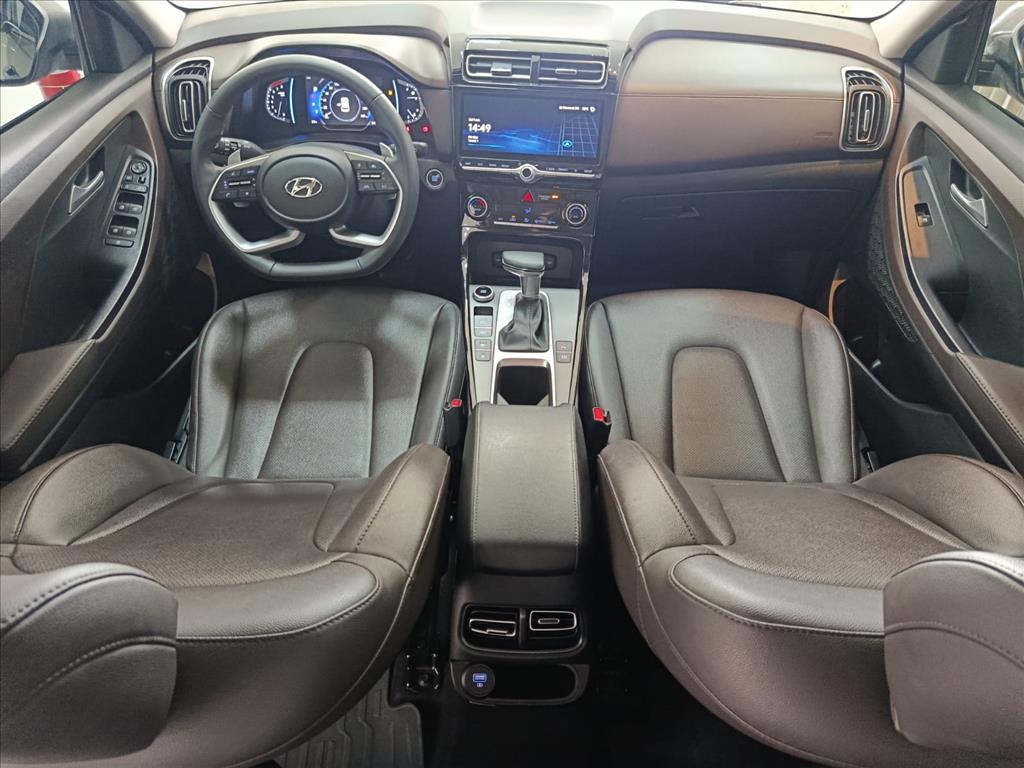 CRETA 1.0 TGDI FLEX PLATINUM AUTOMÁTICO8