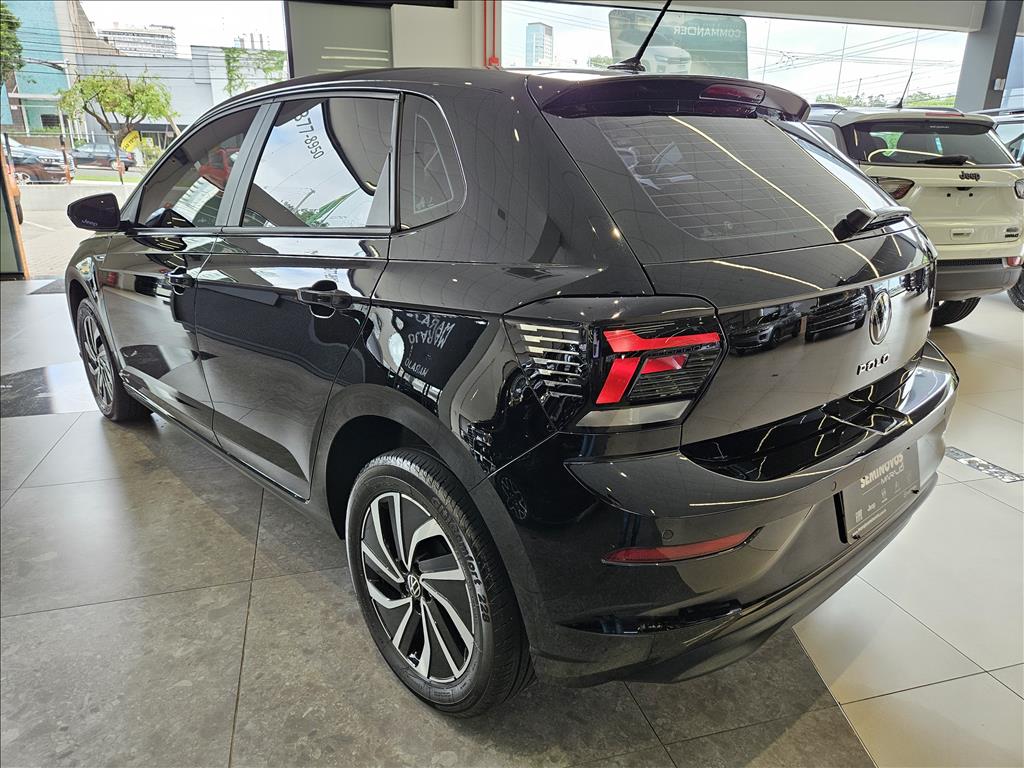 POLO 1.0 170 TSI HIGHLINE AUTOMÁTICO13