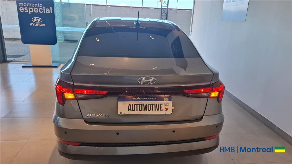 HB20S 1.0 12V FLEX COMFORT MANUAL5