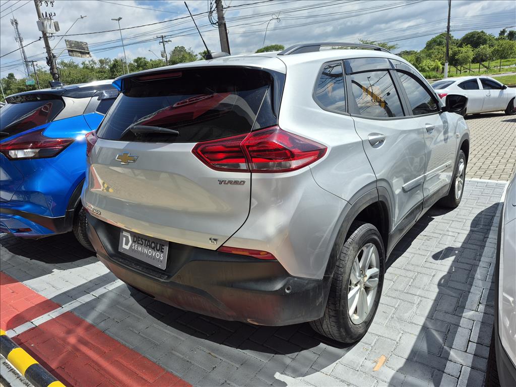 Foto ilustrativa do carro