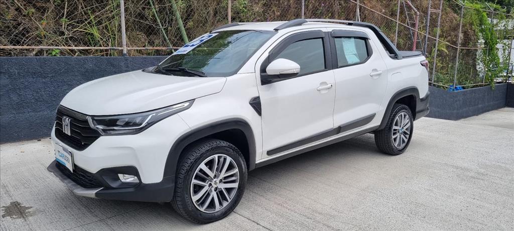 STRADA 1.3 FIREFLY FLEX VOLCANO CD CVT2