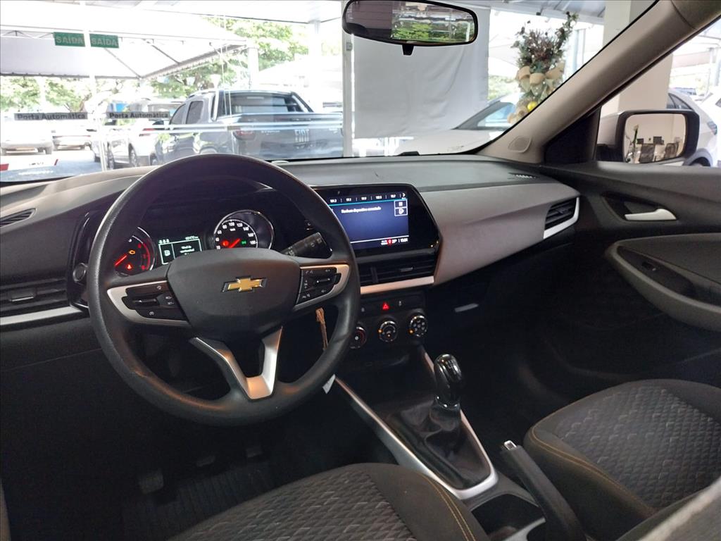 MONTANA 1.2 TURBO FLEX LT MANUAL6