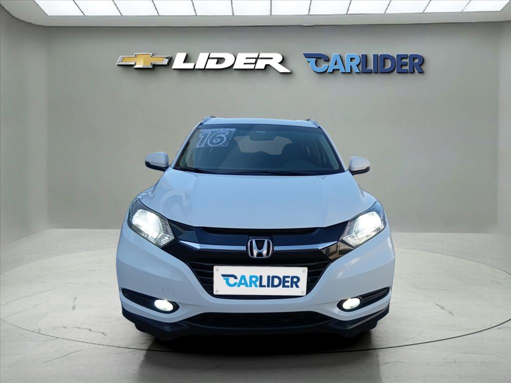 HR-V 1.8 16V FLEX EXL 4P AUTOMÁTICO1