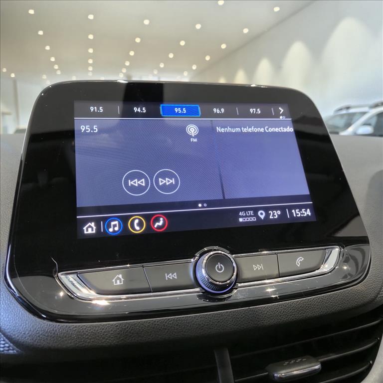 ONIX 1.0 TURBO FLEX PREMIER AUTOMÁTICO7