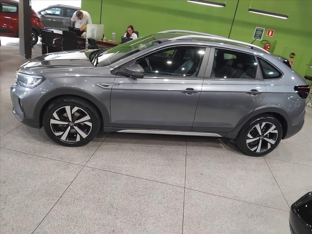 NIVUS 1.0 200 TSI TOTAL FLEX HIGHLINE AUTOMÁTICO7